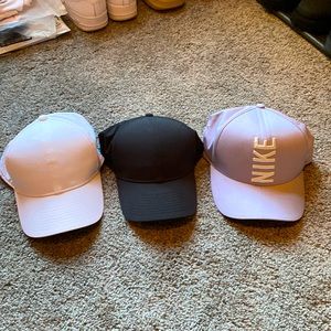 Nike Hate All adjustable all brand new !